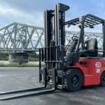 EP Equipment - EFL181 - chariot élévateur électrique