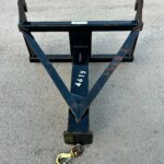 Magsi - POTENCE 3000KG - potence
