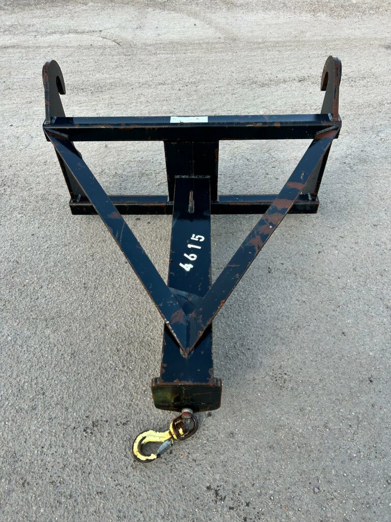 Magsi - POTENCE 3000KG - potence