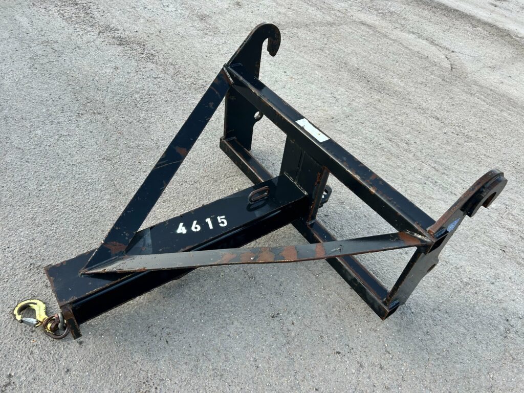 Magsi - POTENCE 3000KG - potence