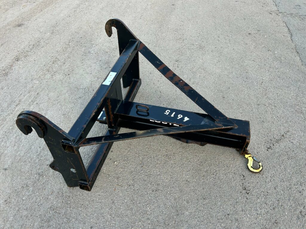 Magsi - POTENCE 3000KG - potence