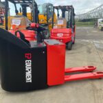 EP Equipment - KPL201 - transpalette
