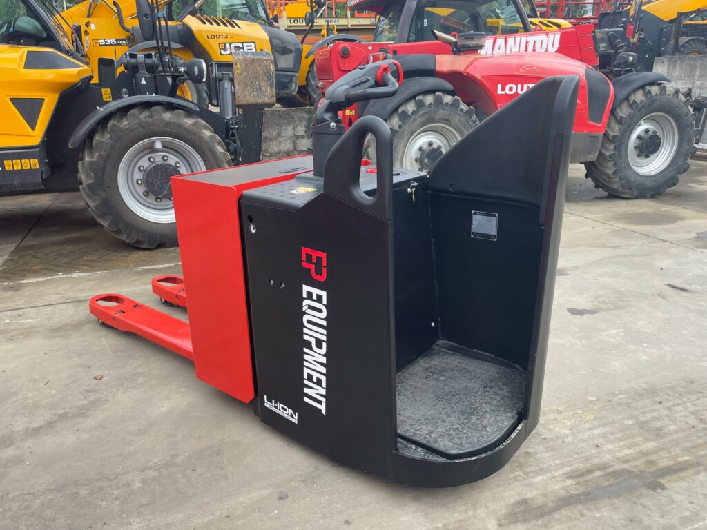EP Equipment - KPL201 - transpalette