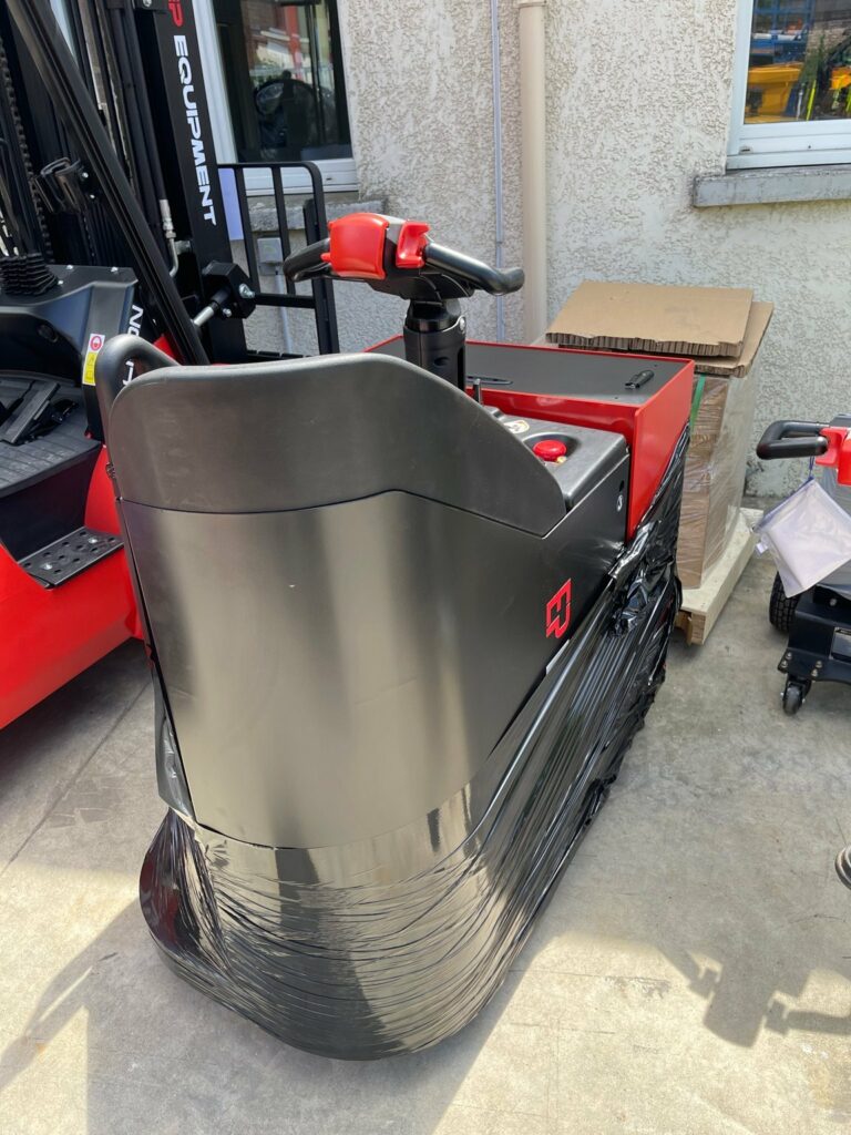 EP Equipment - KPL201 - transpalette